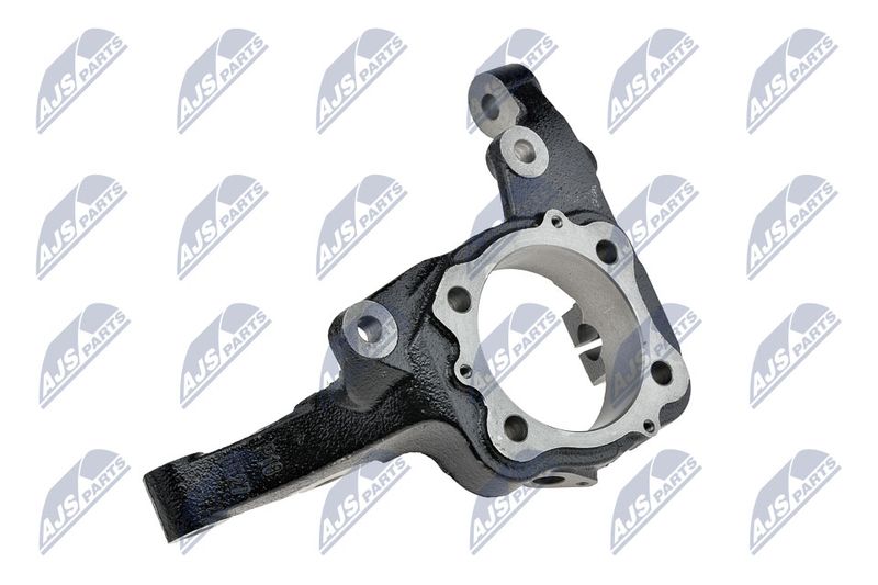 NTY ZZP-HY-508 Steering Knuckle, wheel suspension