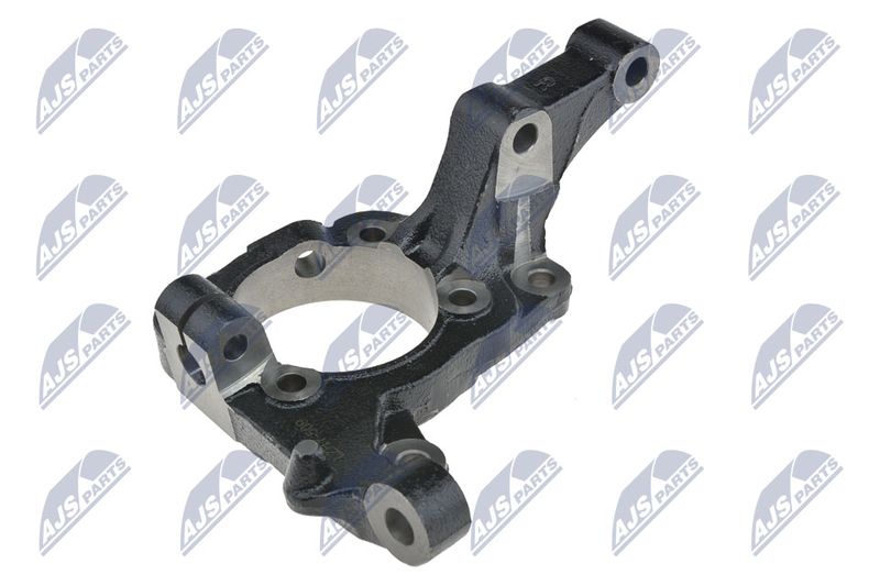 NTY ZZP-HY-509 Steering Knuckle, wheel suspension