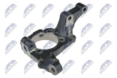 Steering Knuckle, wheel suspension NTY ZZP-HY-509
