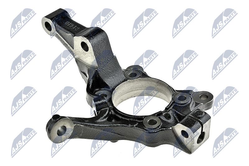 NTY ZZP-HY-510 Steering Knuckle, wheel suspension