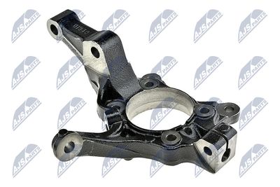 Steering Knuckle, wheel suspension NTY ZZP-HY-510