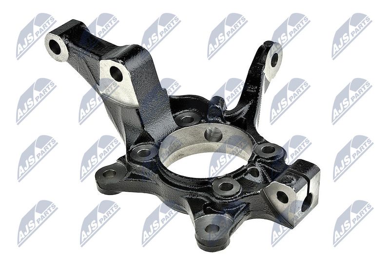 NTY ZZP-HY-511 Steering Knuckle, wheel suspension