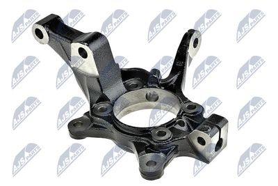 Steering Knuckle, wheel suspension NTY ZZP-HY-511