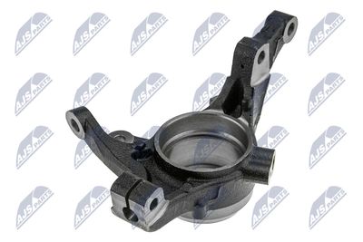 Steering Knuckle, wheel suspension NTY ZZP-HY-514