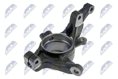 Steering Knuckle, wheel suspension NTY ZZP-HY-515