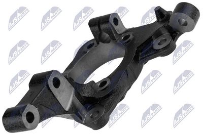 Steering Knuckle, wheel suspension NTY ZZP-HY-516
