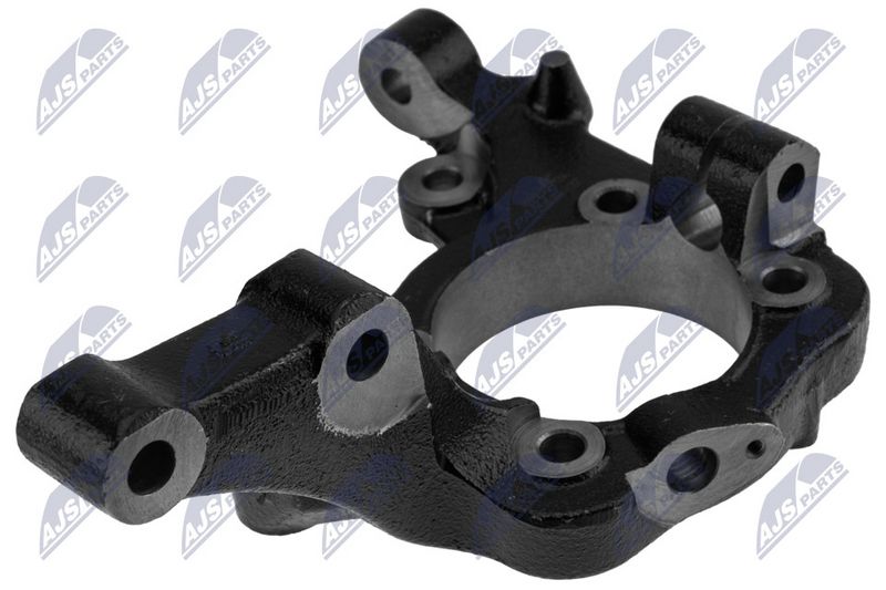 NTY ZZP-HY-517 Steering Knuckle, wheel suspension