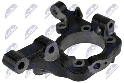 Steering Knuckle, wheel suspension NTY ZZP-HY-517