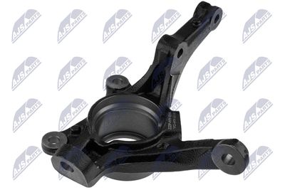 Steering Knuckle, wheel suspension NTY ZZP-HY-518