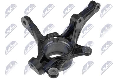 Steering Knuckle, wheel suspension NTY ZZP-HY-519