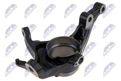 Steering Knuckle, wheel suspension NTY ZZP-HY-520