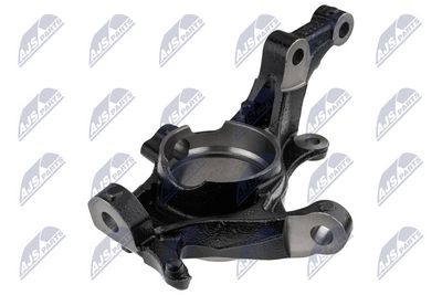 Steering Knuckle, wheel suspension NTY ZZP-HY-521