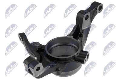 Steering Knuckle, wheel suspension NTY ZZP-HY-522