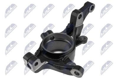 Steering Knuckle, wheel suspension NTY ZZP-HY-523
