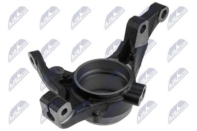 Steering Knuckle, wheel suspension NTY ZZP-HY-524