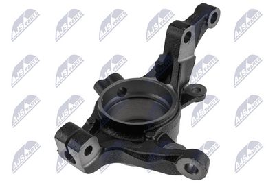 Steering Knuckle, wheel suspension NTY ZZP-HY-525
