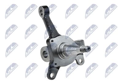 Steering Knuckle, wheel suspension NTY ZZP-IS-000