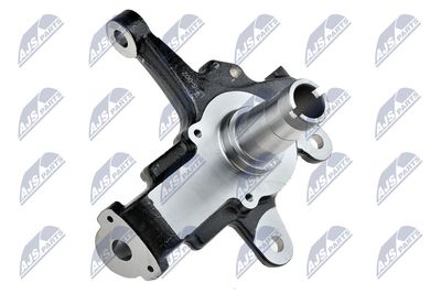 Steering Knuckle, wheel suspension NTY ZZP-IS-002