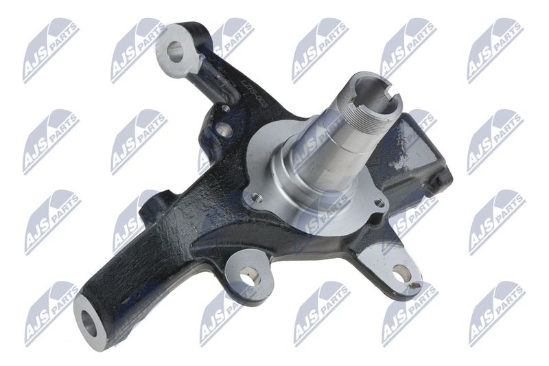 NTY ZZP-IS-003 Steering Knuckle, wheel suspension