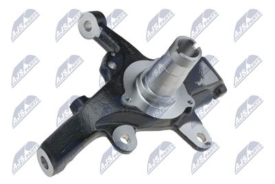 Steering Knuckle, wheel suspension NTY ZZP-IS-003