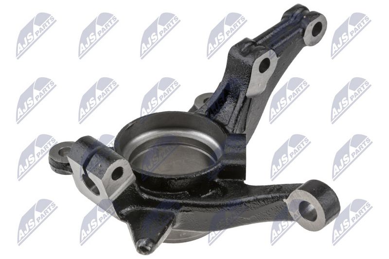 NTY ZZP-KA-001 Steering Knuckle, wheel suspension