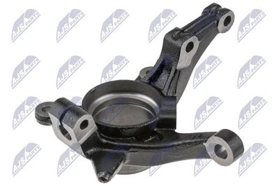 Steering Knuckle, wheel suspension NTY ZZP-KA-001