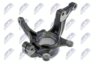 Steering Knuckle, wheel suspension NTY ZZP-KA-002