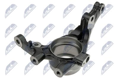 Steering Knuckle, wheel suspension NTY ZZP-KA-004