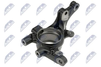 Steering Knuckle, wheel suspension NTY ZZP-KA-005