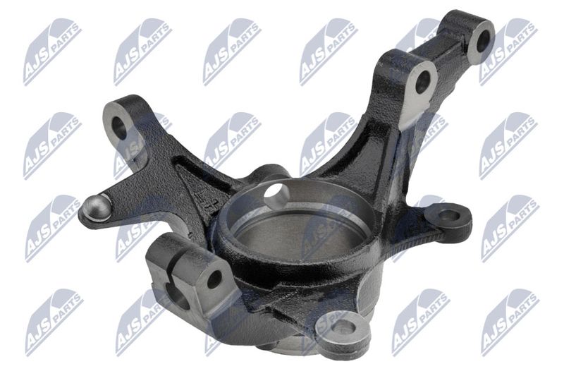 NTY ZZP-KA-006 Steering Knuckle, wheel suspension