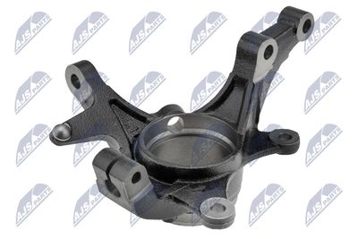 Steering Knuckle, wheel suspension NTY ZZP-KA-006