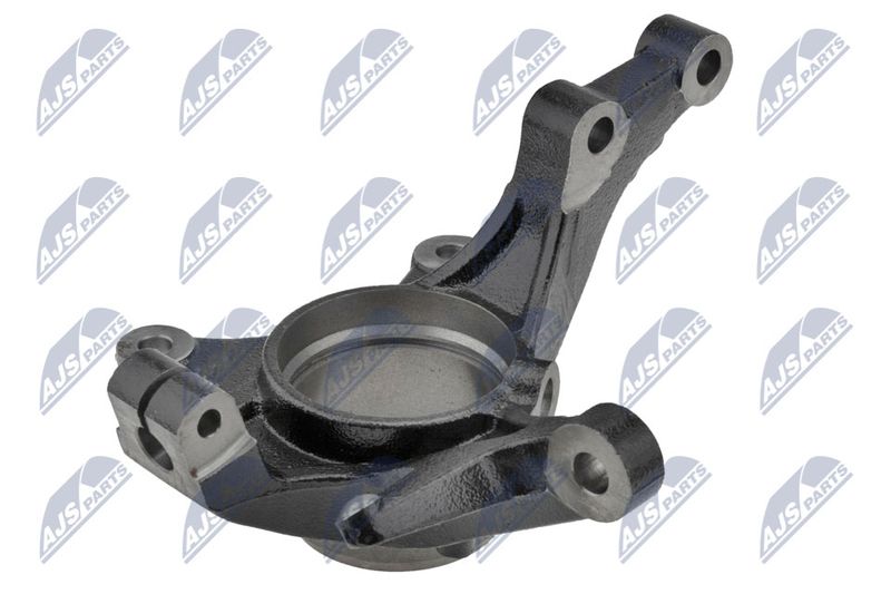 NTY ZZP-KA-007 Steering Knuckle, wheel suspension