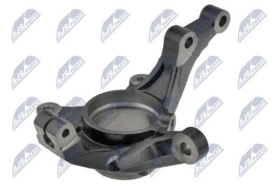 Steering Knuckle, wheel suspension NTY ZZP-KA-007