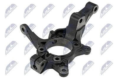 Steering Knuckle, wheel suspension NTY ZZP-KA-008