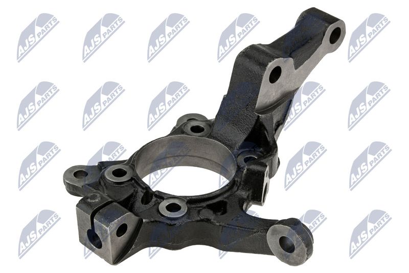 NTY ZZP-KA-009 Steering Knuckle, wheel suspension