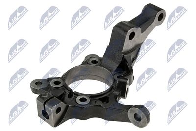 Steering Knuckle, wheel suspension NTY ZZP-KA-009