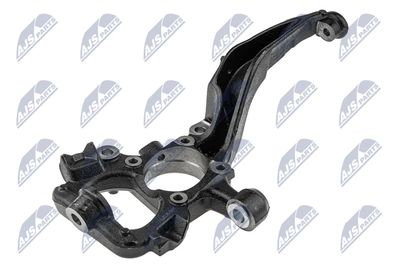 Steering Knuckle, wheel suspension NTY ZZP-LR-000