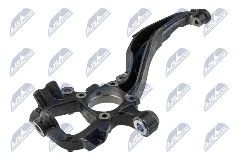 NTY ZZP-LR-002 Steering Knuckle, wheel suspension