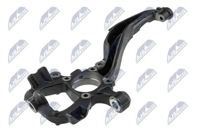 Steering Knuckle, wheel suspension NTY ZZP-LR-002