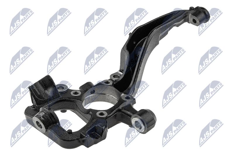 NTY ZZP-LR-004 Steering Knuckle, wheel suspension