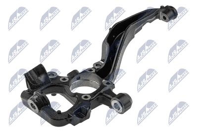 Steering Knuckle, wheel suspension NTY ZZP-LR-004