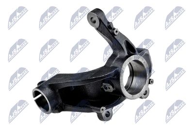 Steering Knuckle, wheel suspension NTY ZZP-LR-006