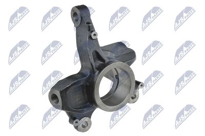 Steering Knuckle, wheel suspension NTY ZZP-LR-007
