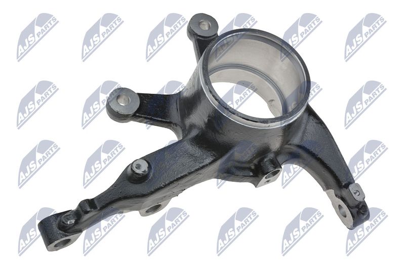 NTY ZZP-LR-008 Steering Knuckle, wheel suspension