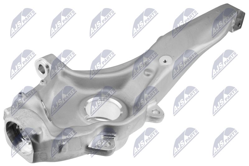 NTY ZZP-LR-012 Steering Knuckle, wheel suspension