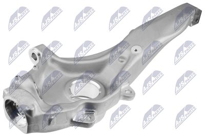 Steering Knuckle, wheel suspension NTY ZZP-LR-012