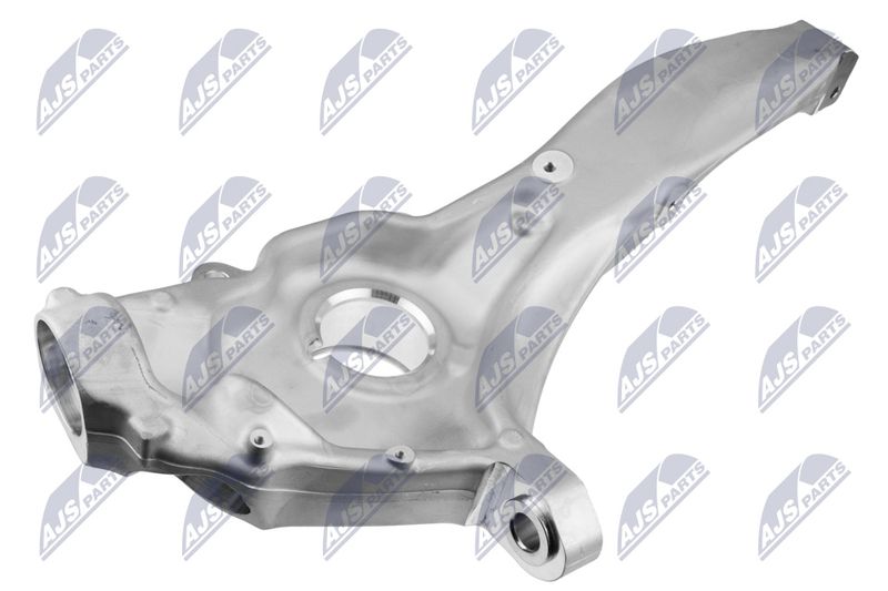 NTY ZZP-LR-013 Steering Knuckle, wheel suspension
