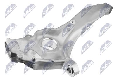 Steering Knuckle, wheel suspension NTY ZZP-LR-013