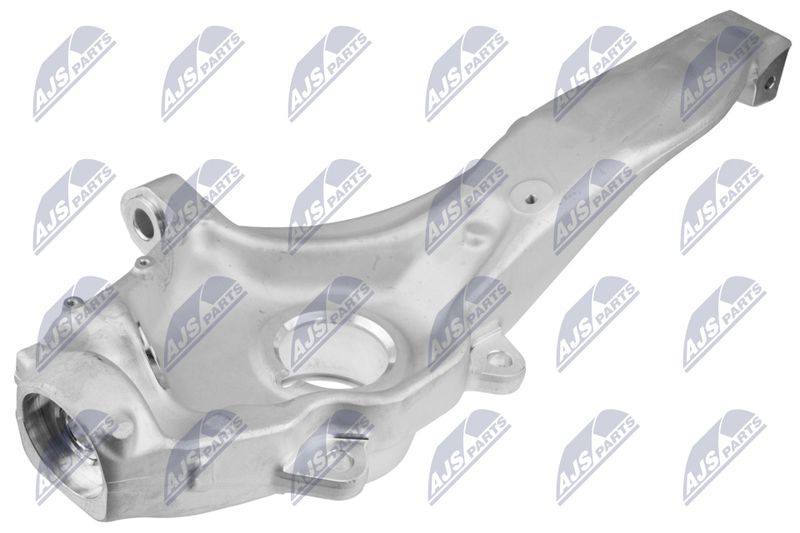 NTY ZZP-LR-014 Steering Knuckle, wheel suspension
