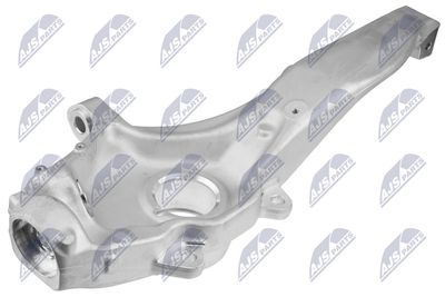 Steering Knuckle, wheel suspension NTY ZZP-LR-014